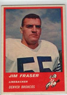 Jim Fraser