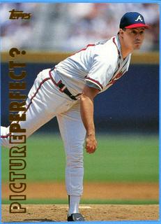 Greg Maddux