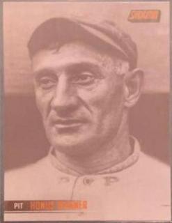 Honus Wagner