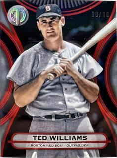 Ted Williams
