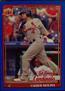 Yadier Molina