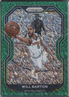 Will Barton