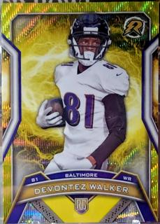 Devontez Walker