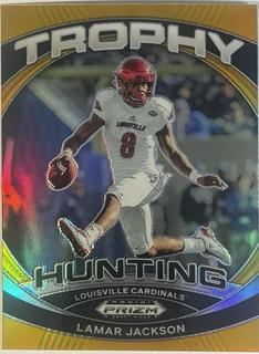 Lamar Jackson