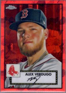 Alex Verdugo