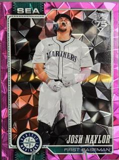 Josh Naylor