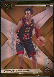 Darius Garland