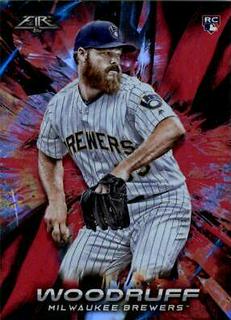 Brandon Woodruff