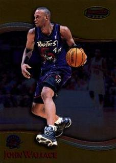 John Wallace