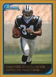 DeAngelo Williams