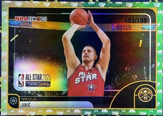 Nikola Jokic