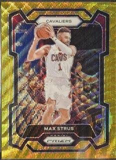 Max Strus