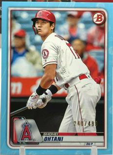 Shohei Ohtani