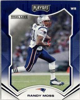 Randy Moss