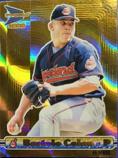 Bartolo Colon