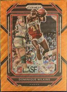 Dominique Wilkins