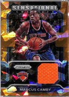 Marcus Camby