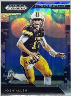 Josh Allen