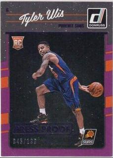 Tyler Ulis