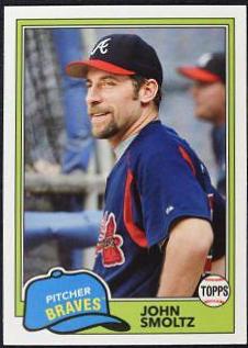 John Smoltz