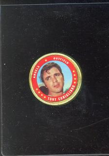 Tony Conigliaro