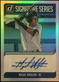 Miguel Andujar