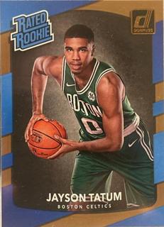 Jayson Tatum