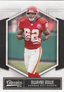 Dwayne Bowe