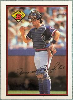 Damon Berryhill