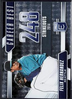 Felix Hernandez