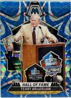 Terry Bradshaw