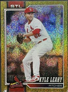 Kyle Leahy