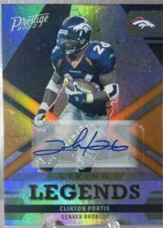 Clinton Portis