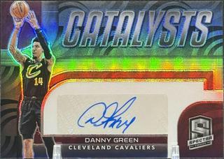 Danny Green
