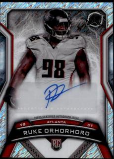 Ruke Orhorhoro