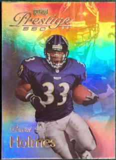 Priest Holmes