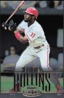 Jimmy Rollins
