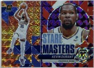 Kevin Durant