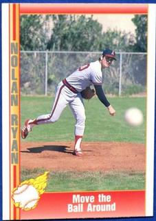 Nolan Ryan