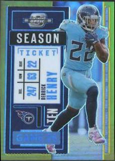 Derrick Henry