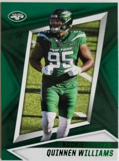Quinnen Williams
