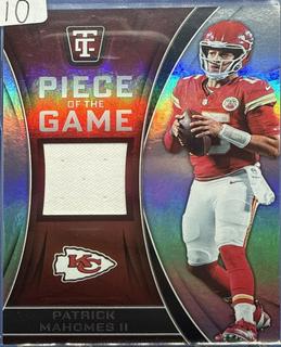 Patrick Mahomes II