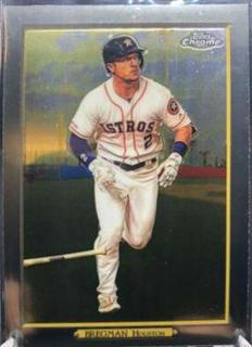 Alex Bregman