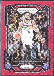 Nickeil Alexander Walker