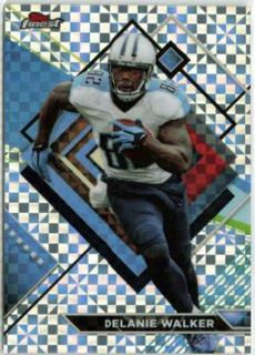 Delanie Walker
