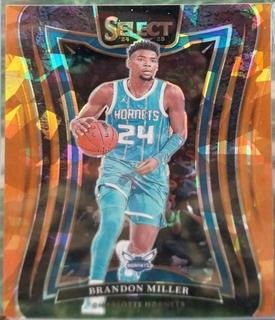 Brandon Miller