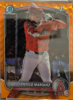 Anyelo Marquez