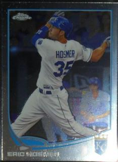 Eric Hosmer