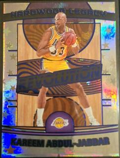 Kareem Abdul-Jabbar