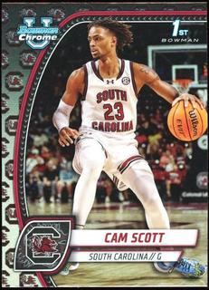 Cam Scott
